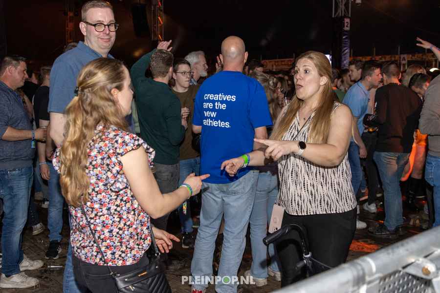 Publiek Vrijdag  (21)